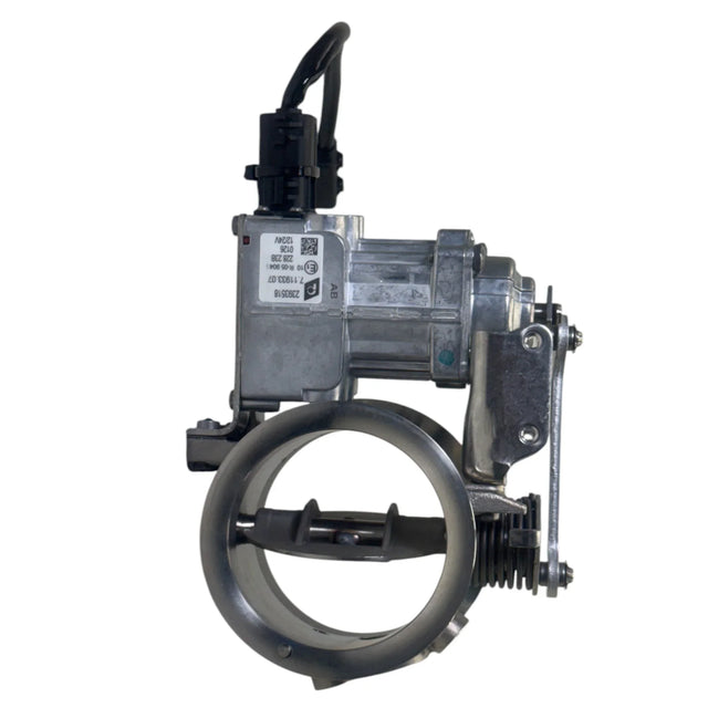 2243027 Genuine Paccar Engine Brake Control Valve - Truck To Trailer