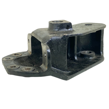 1515800C1 Genuine International Front Spring Left Bracket - Truck To Trailer