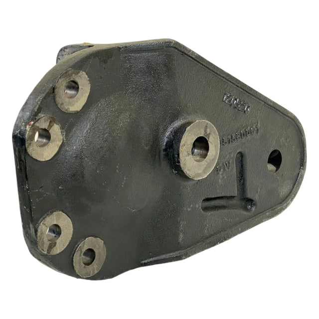 1515800C1 Genuine International Front Spring Left Bracket - Truck To Trailer