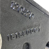 1515800C1 Genuine International Front Spring Left Bracket - Truck To Trailer