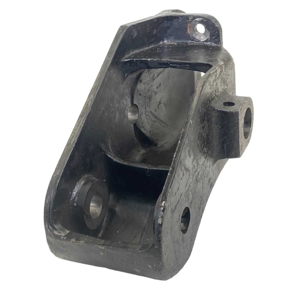 1515800C1 Genuine International Front Spring Left Bracket - Truck To Trailer