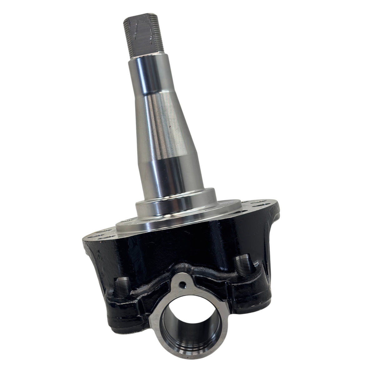 MBA6803323801 Genuine Detroit Diesel Left Side Knuckle Air Brake