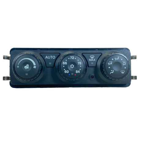 F21-1028-1341 Genuine Paccar Hvac Climate Temperature Control Module - Truck To Trailer