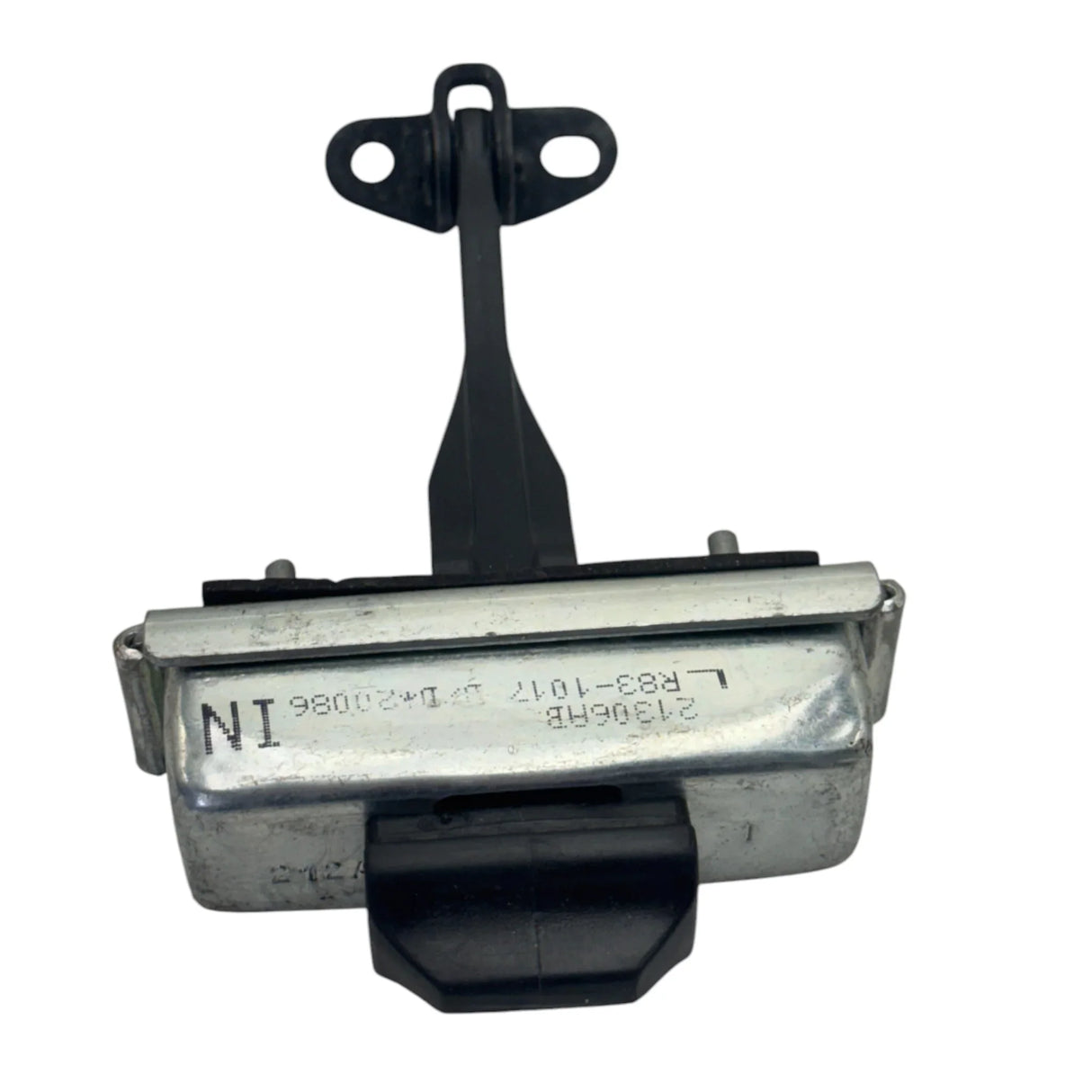 R83-1017 Genuine Kenworth Left Side Stop Check Line - Truck To Trailer