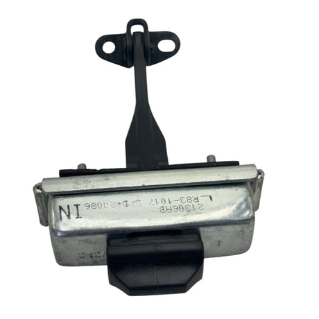 R83-1017 Genuine Kenworth Left Side Stop Check Line - Truck To Trailer