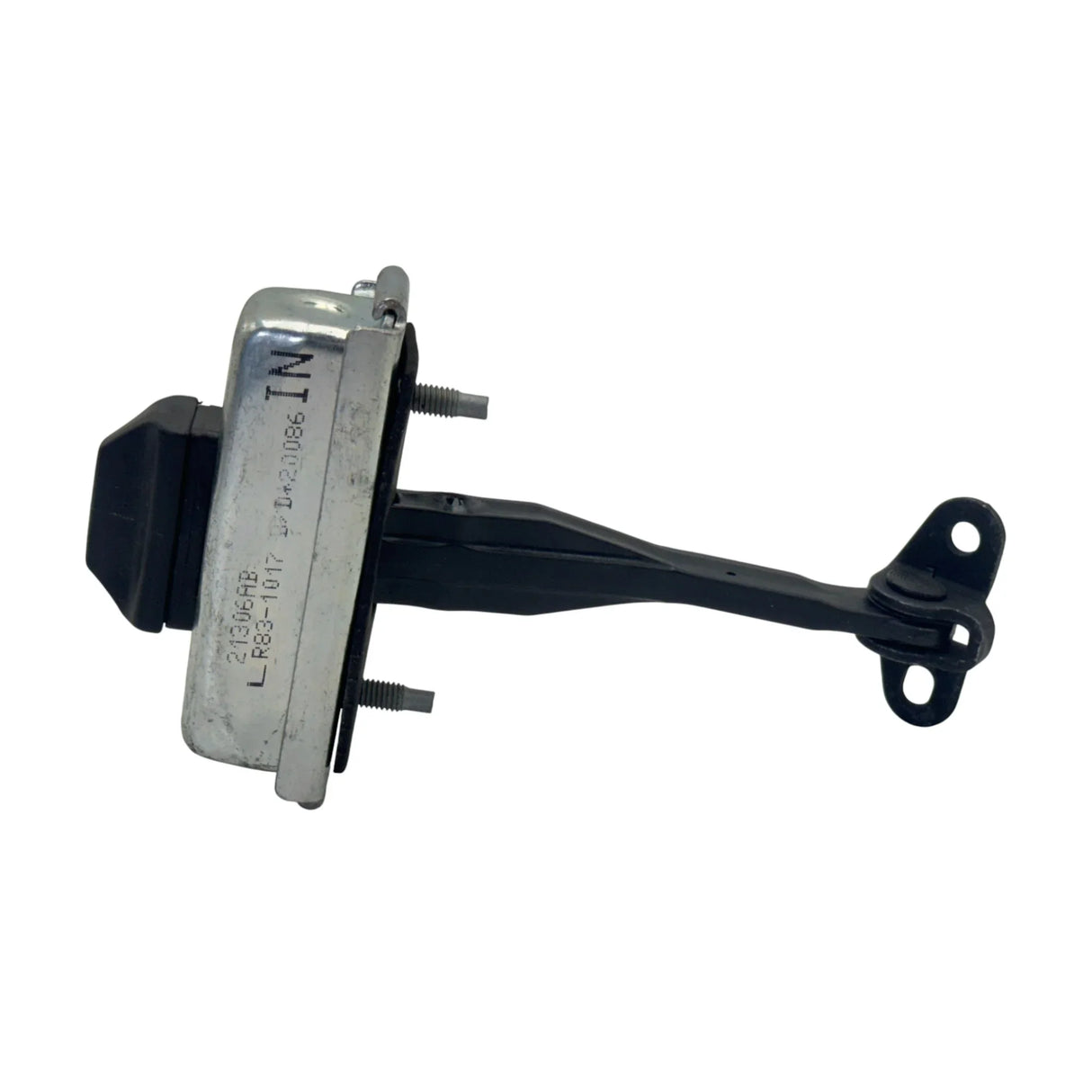 R83-1017 Genuine Kenworth Left Side Stop Check Line - Truck To Trailer