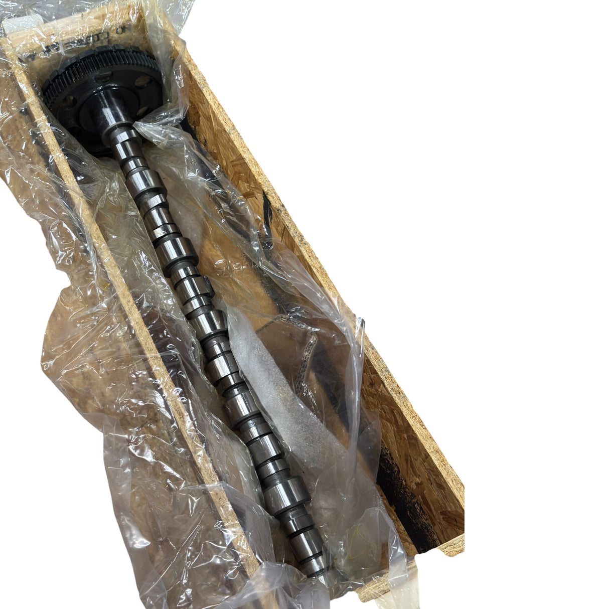 0R-8296 Genuine CAT Camshaft