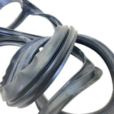 RFA18-66173-000 Gennuine Freightliner Windshield Seal Kit - Truck To Trailer