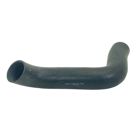 0527657000 Genuine Freightliner Upper Coolant Hose - Truck To Trailer