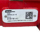 308814-4 Genuine Chelsea PTO Power Take Off - Truck To Trailer