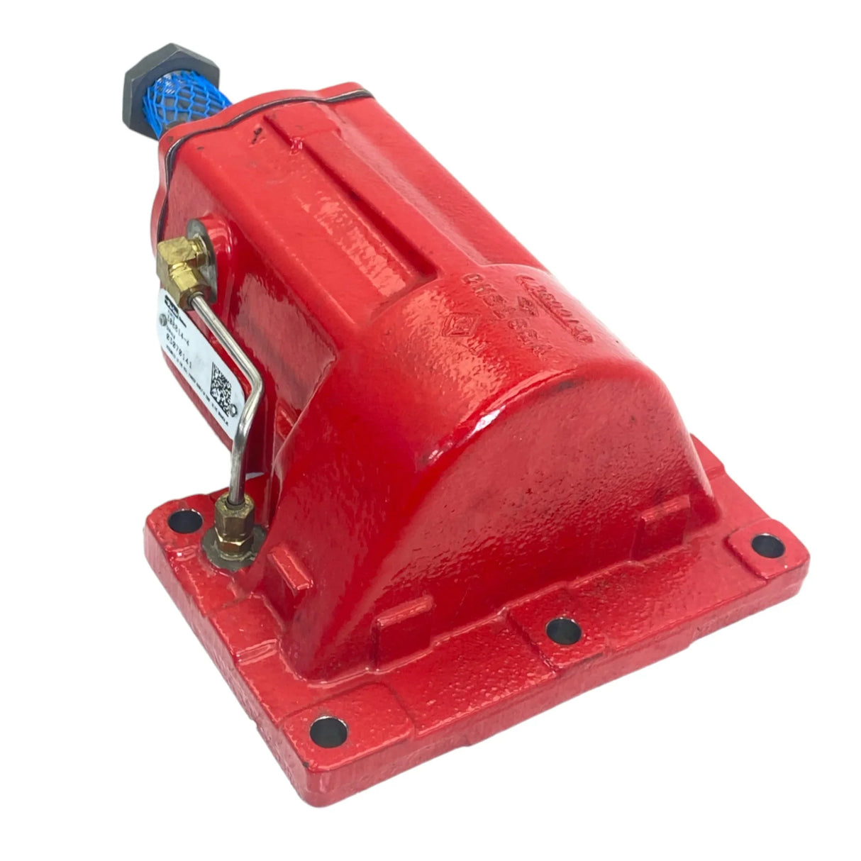 308814-4 Genuine Chelsea PTO Power Take Off - Truck To Trailer