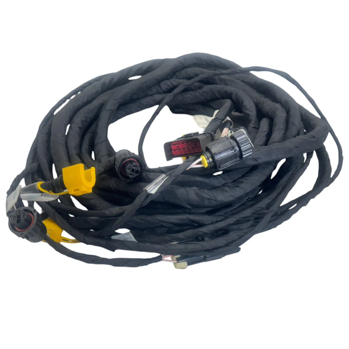20915059 Genuine Volvo Rear Suspension Wiring Harness - Truck To Trailer