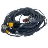 20915059 Genuine Volvo Rear Suspension Wiring Harness - Truck To Trailer