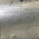 04-32486-000 Genuine Freightliner Exhaust Pipe Elbow 5In - Truck To Trailer