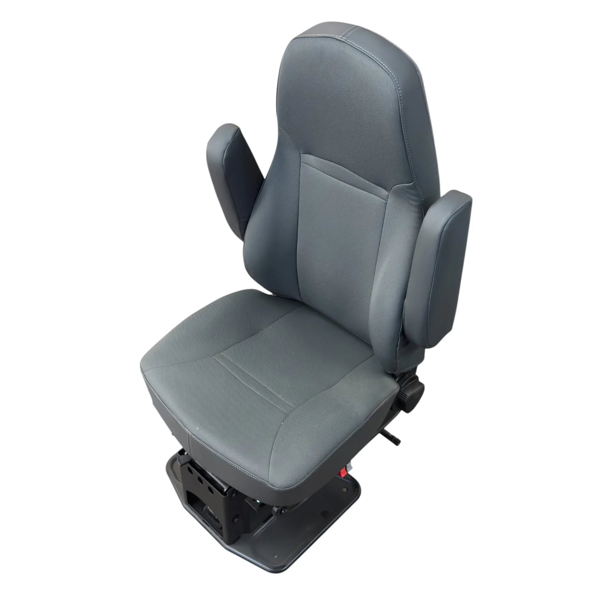 4025242C91 Genuine International Driver Seat - Truck To Trailer