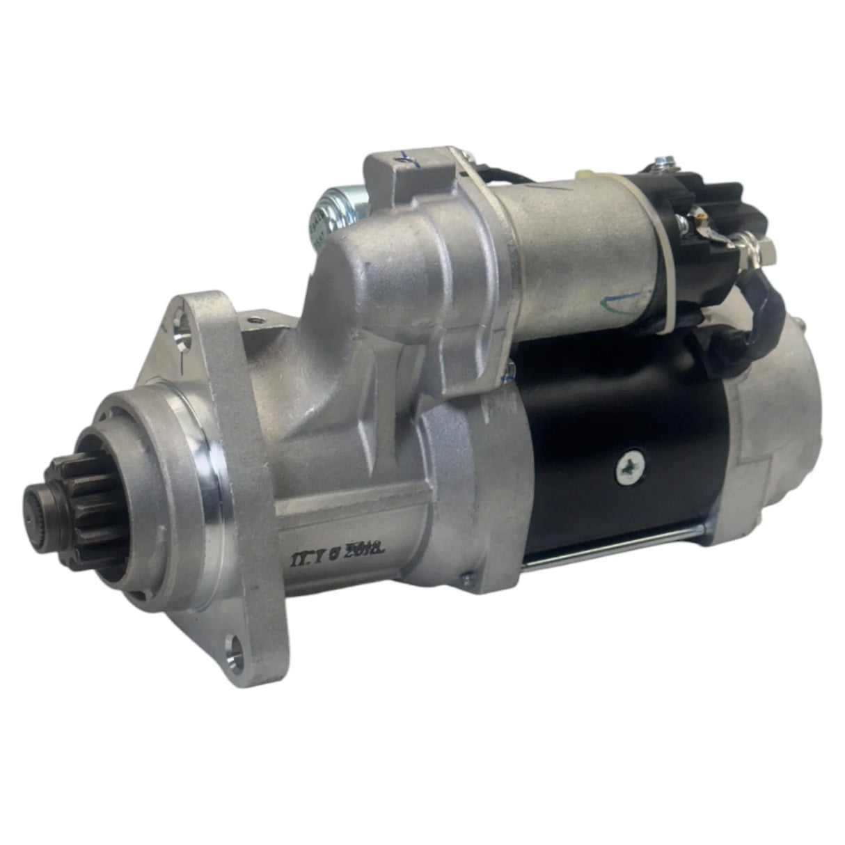20796845 Genuine Volvo Starter Motor 39MT - Truck To Trailer