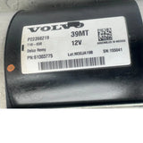 20796845 Genuine Volvo Starter Motor 39MT - Truck To Trailer