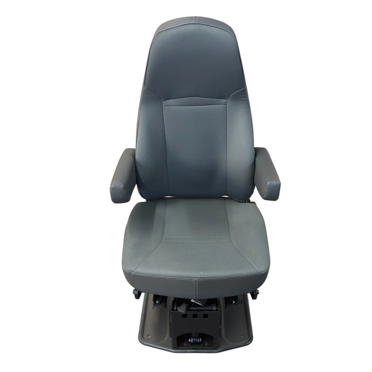 4025242C91 Genuine International Driver Seat - Truck To Trailer