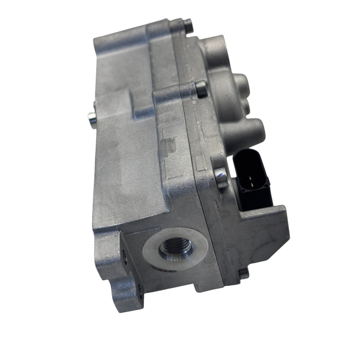 6382095NX Genuine Cummins Turbo Electronic Actuator For Isc