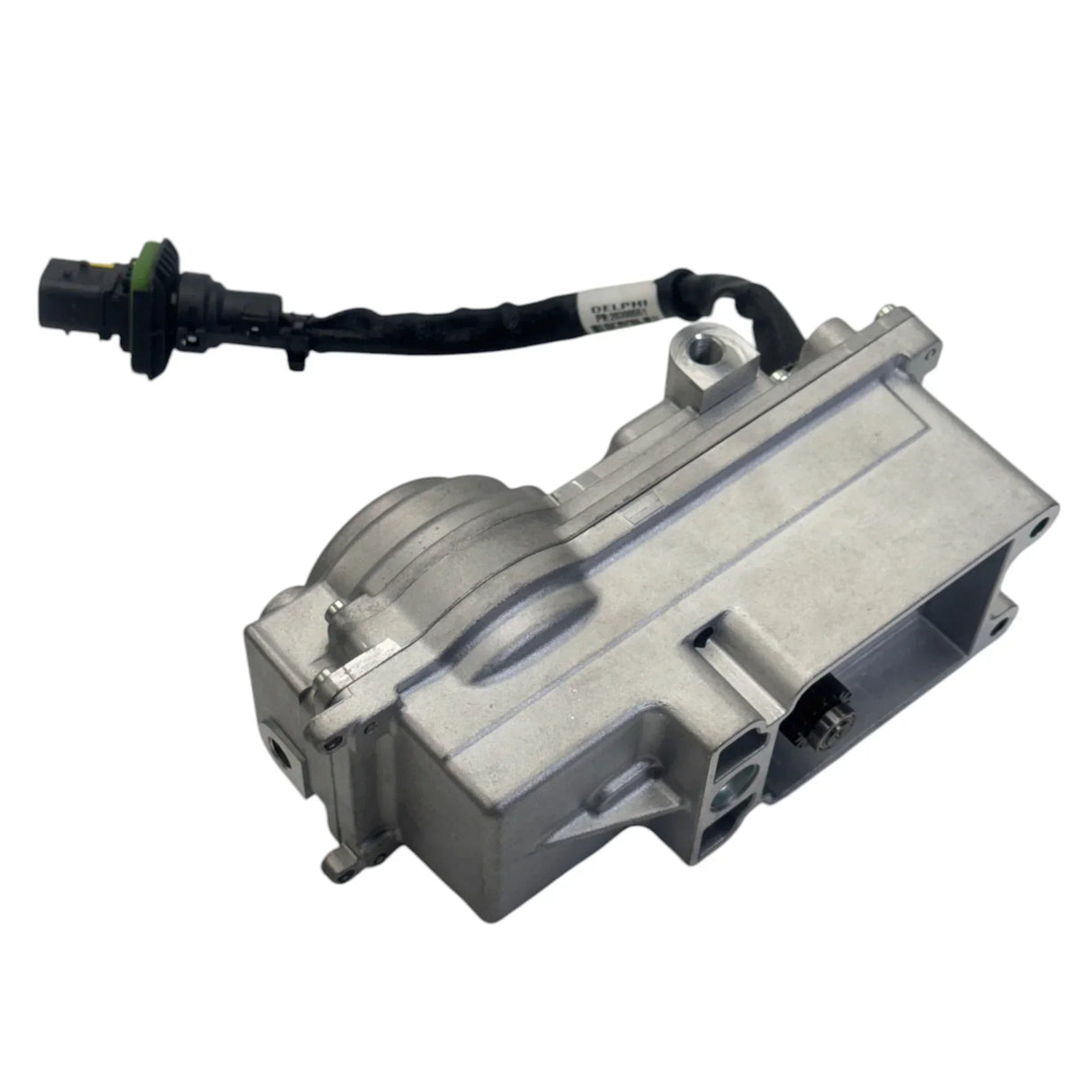 2037563PE Genuine Paccar Turbocharger Actuator - Truck To Trailer
