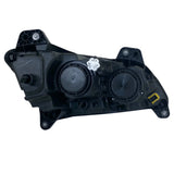 P546196100 Genuine Paccar Left Side Headlight Assembly - Truck To Trailer