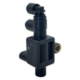 G906049 Genuine Paccar Solenoid Normally Closed Valve - Truck To Trailer