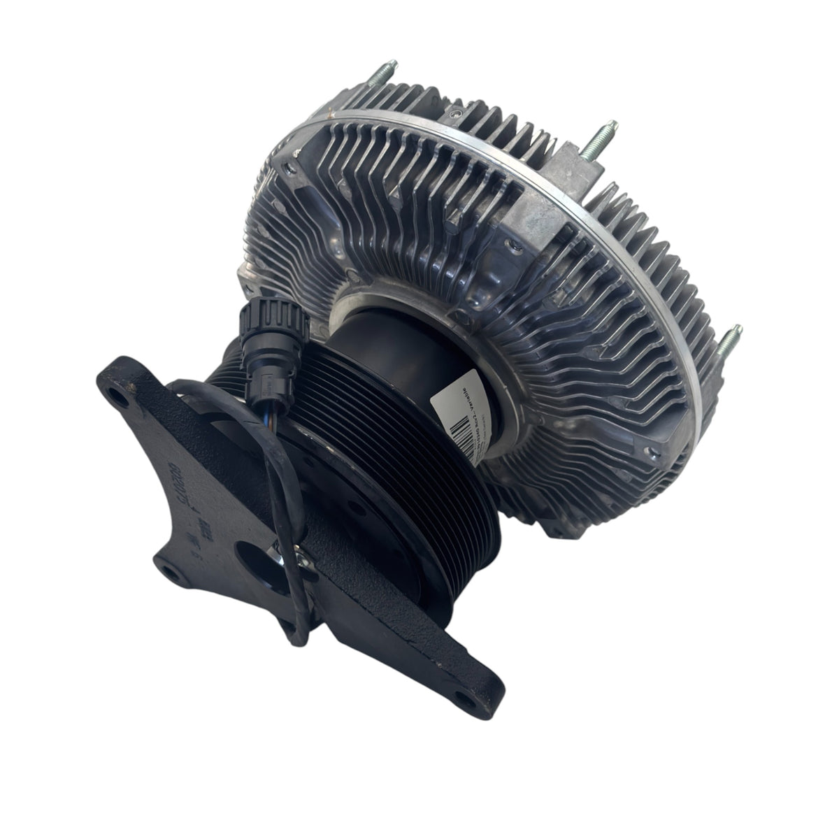 21925083 Genuine Horton Fan Drive
