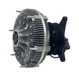 20874680 Genuine Horton Fan Drive