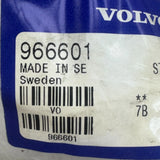 966601 Genuine Volvo Hose Assembly - Truck To Trailer