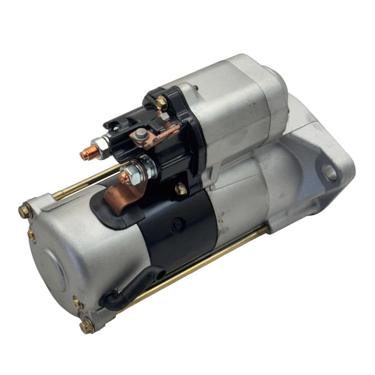 428080-6985 Genuine Hino Starter Motor Assembly
