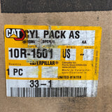 10R1501 Genuine Cat Cylinder Pack - Truck To Trailer