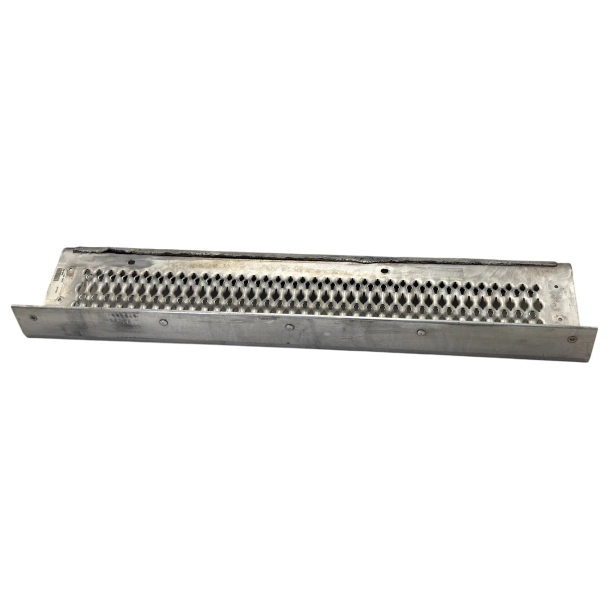 10916AA Genuine Paccar Cover Step - Truck To Trailer