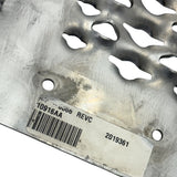 10916AA Genuine Paccar Cover Step - Truck To Trailer