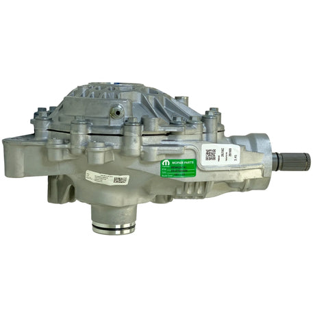 68340267AC Genuine Mopar Front Differential Assembly - Truck To Trailer