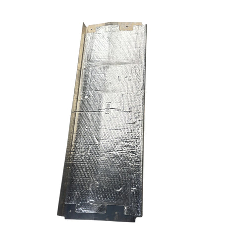 M22-6208-001 Genuine Kenworth Lower Cover Assembly - Truck To Trailer