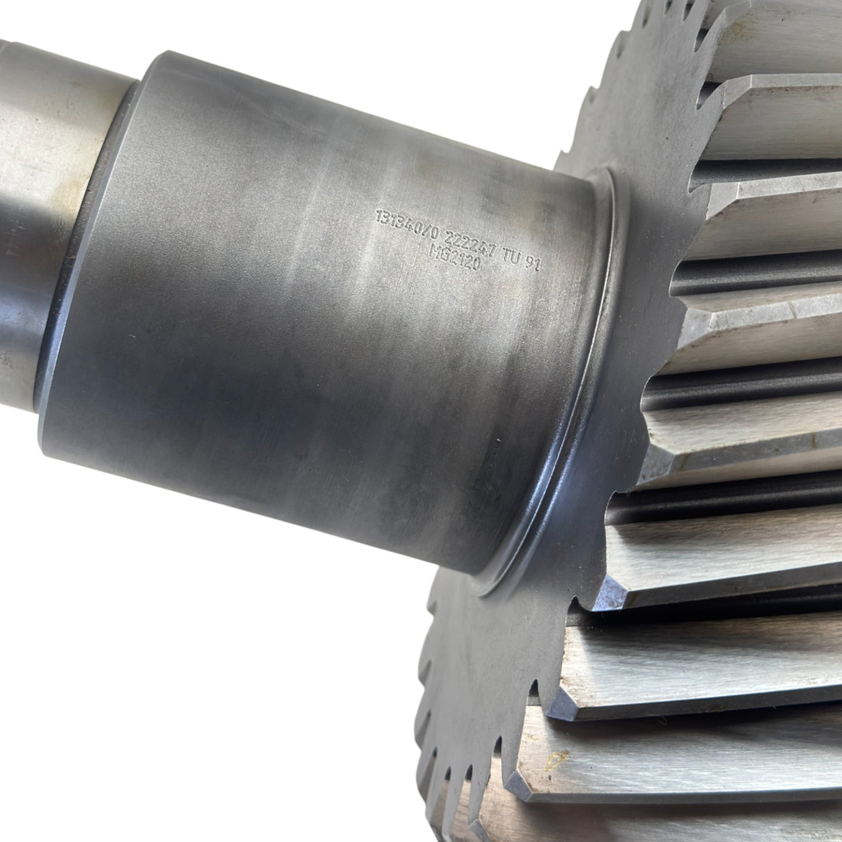 1418454 Spicer Inter-Axle Power Divider Input Shaft