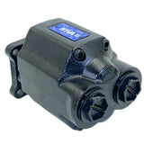 14571351 Genuine HYVA Gear Pump - Truck To Trailer
