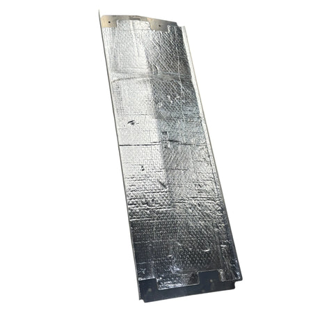 M22-6208-001 Genuine Kenworth Lower Cover Assembly - Truck To Trailer