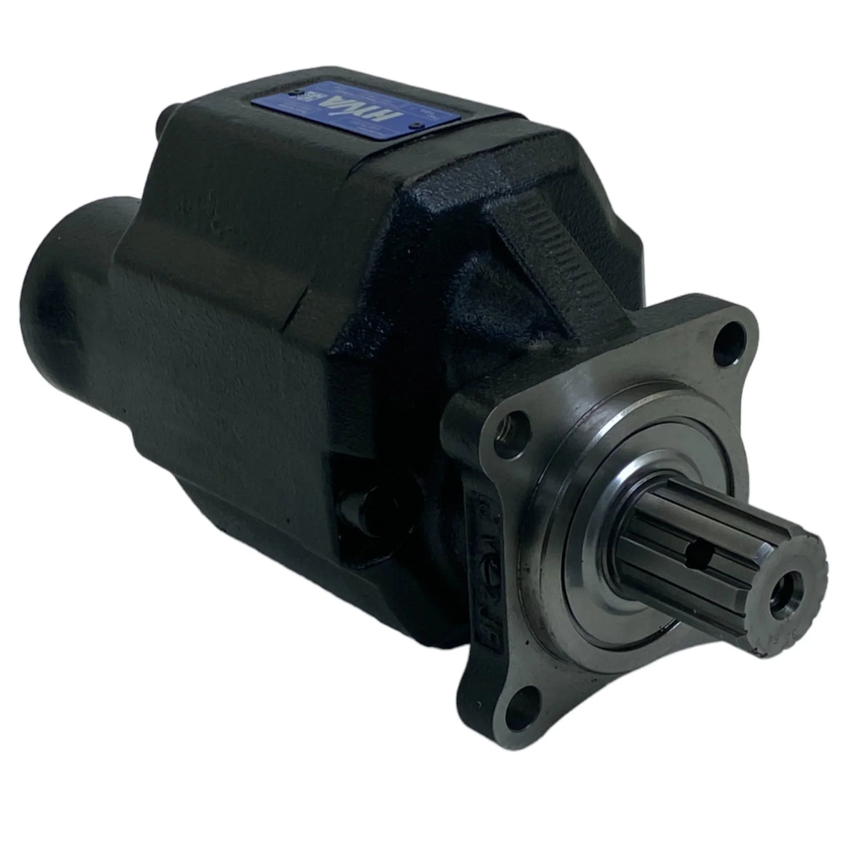 14571351 Genuine HYVA Gear Pump - Truck To Trailer