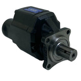 14571351 Genuine HYVA Gear Pump - Truck To Trailer