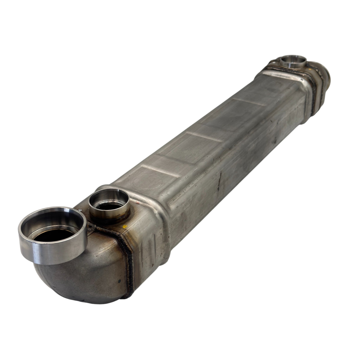 A4721400175 Genuine Detroit Diesel Egr Exhaust Gas Recirculation Cooler