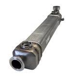 RA4721400375 Genuine Detroit Diesel Egr Exhaust Gas Recirculation Cooler