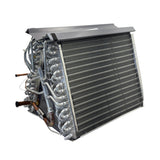 34281375115 Genuine Carrier Evaporator Coil Aluminum Kit