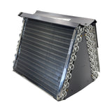 34281375115 Genuine Carrier Evaporator Coil Aluminum Kit