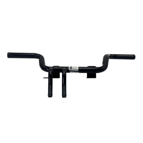 V58-1085-200 Genuine Peterbilt Manifold Coolant Hard Return - Truck To Trailer