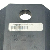 C11-6002 Genuine Peterbilt Shock Bracket - Truck To Trailer
