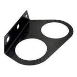 16-06449L Genuine Peterbilt Tail Left Side Light Bracket - Truck To Trailer
