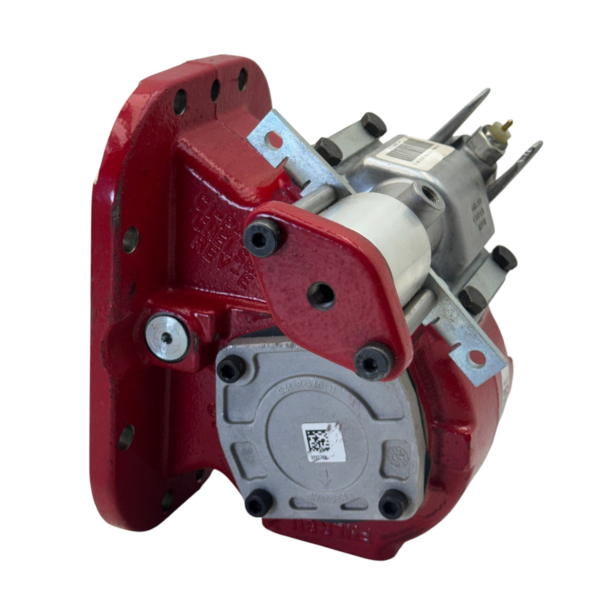 489DFMCX-56RK Genuine Parker Chelsea PTO Power Take Off Kit – Truck To ...
