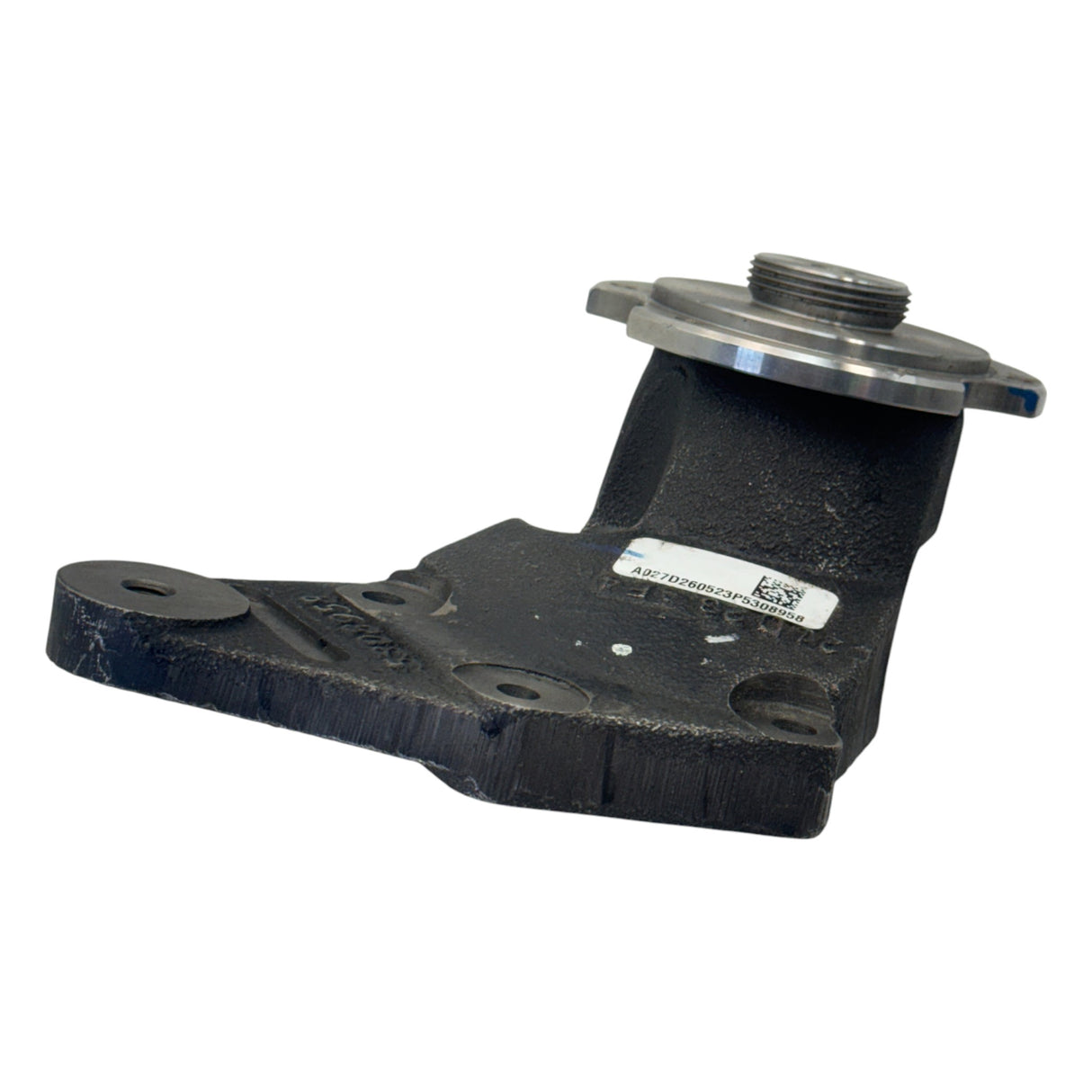 68209742AA Genuine Mopar Fan Support