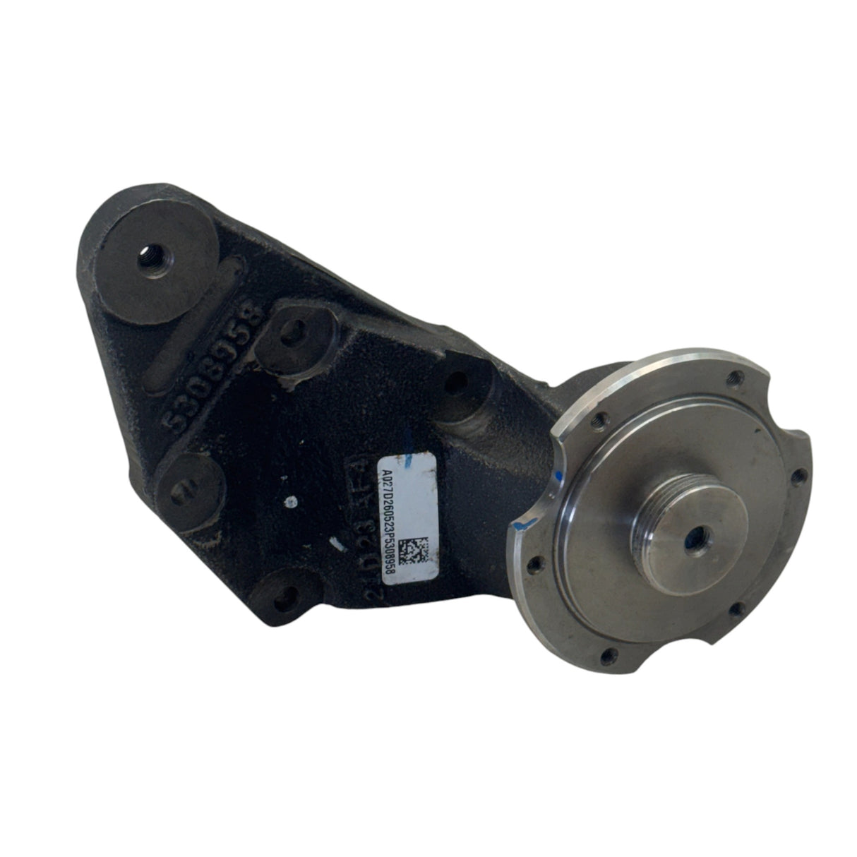 68209742AA Genuine Mopar Fan Support